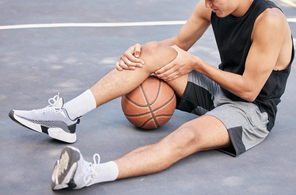 Fisioterapia para Lesiones Deportivas en Aldaia