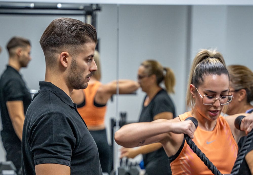 Rehabilitación Postoperatoria con Fisioterapia en Aldaia