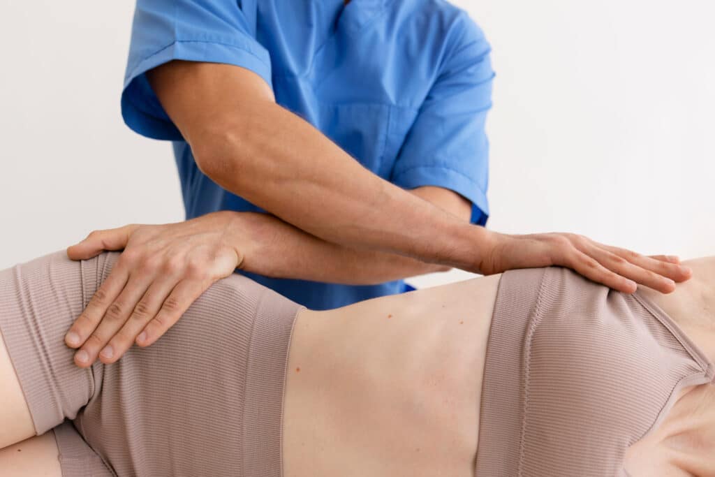 Fisioterapia deportiva en Quart de Poblet