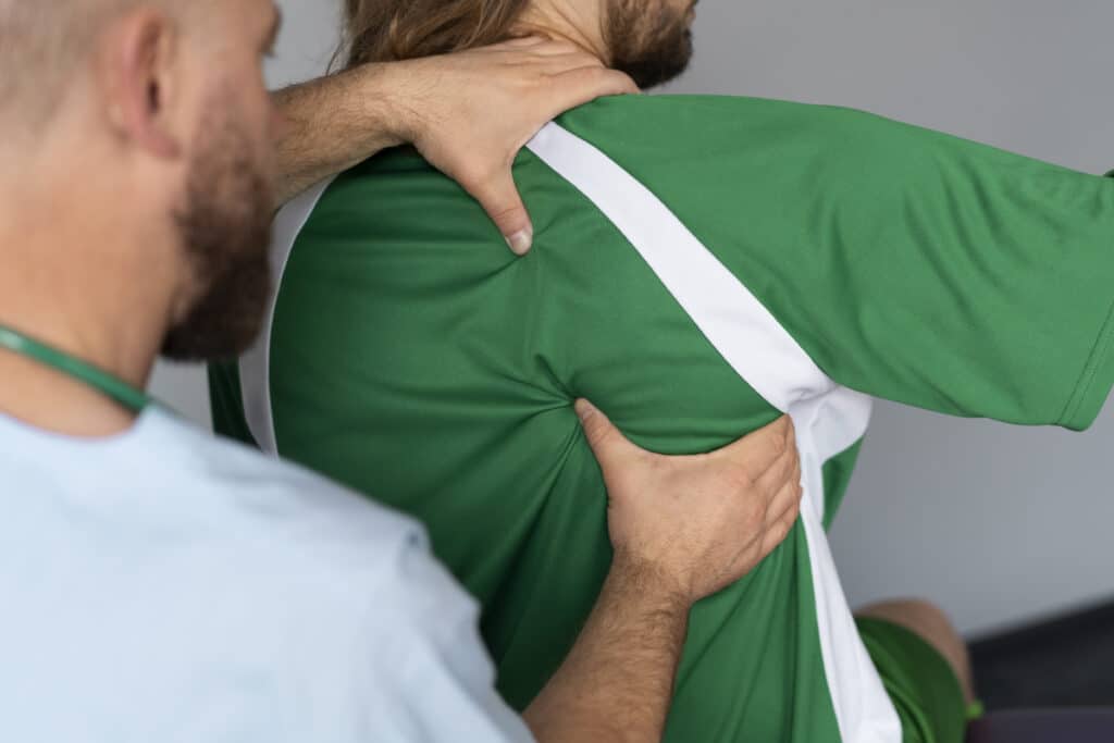 Tratamientos de fisioterapia para la cervicalgia en Aldaia y alrededores