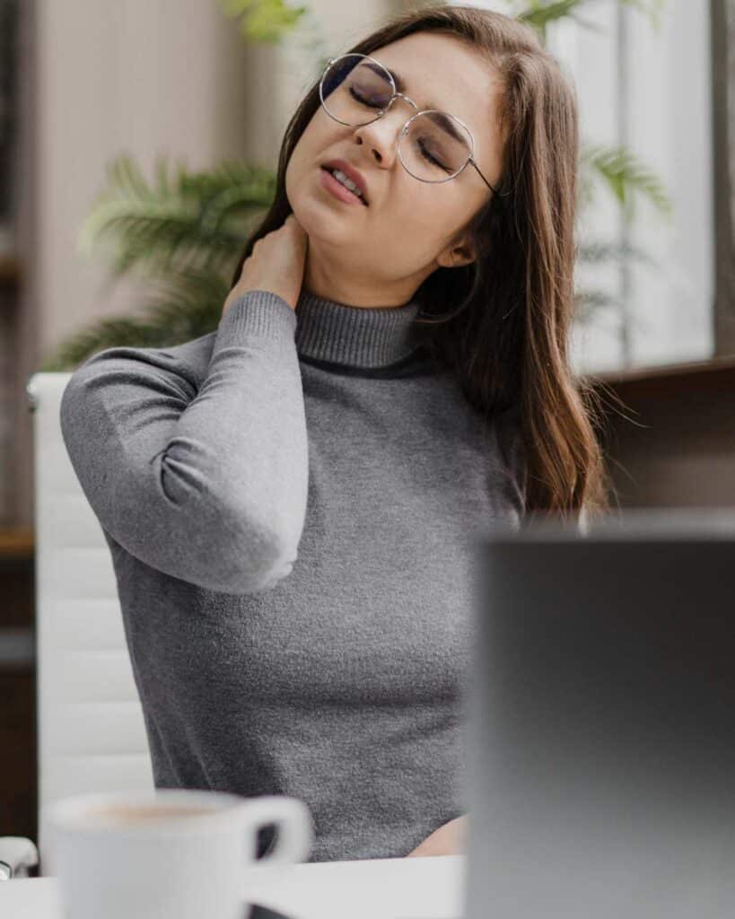 Tratamiento de cervicalgia en Alaquàs en JP Fisioterapia