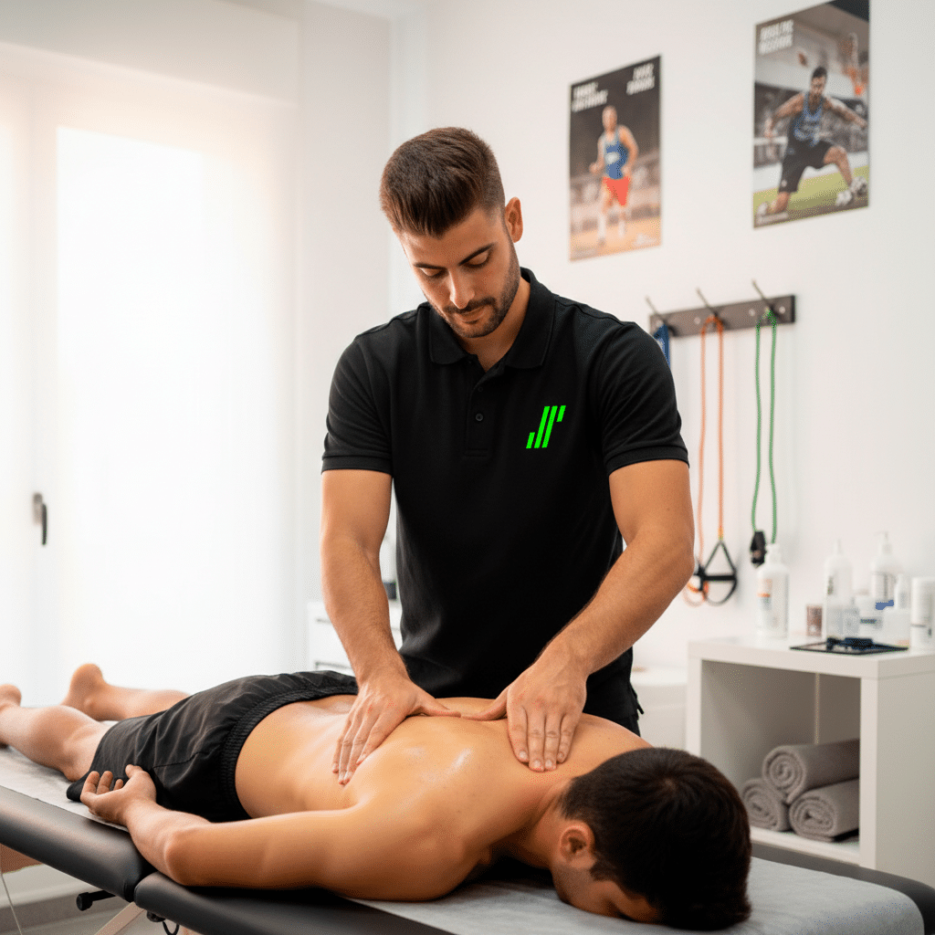 Acelera tu recuperación con fisioterapia avanzada