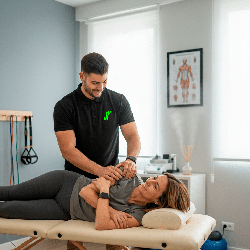 Tu Guía Contra el Dolor Postural