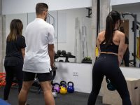 Cambios físicos y emocionales